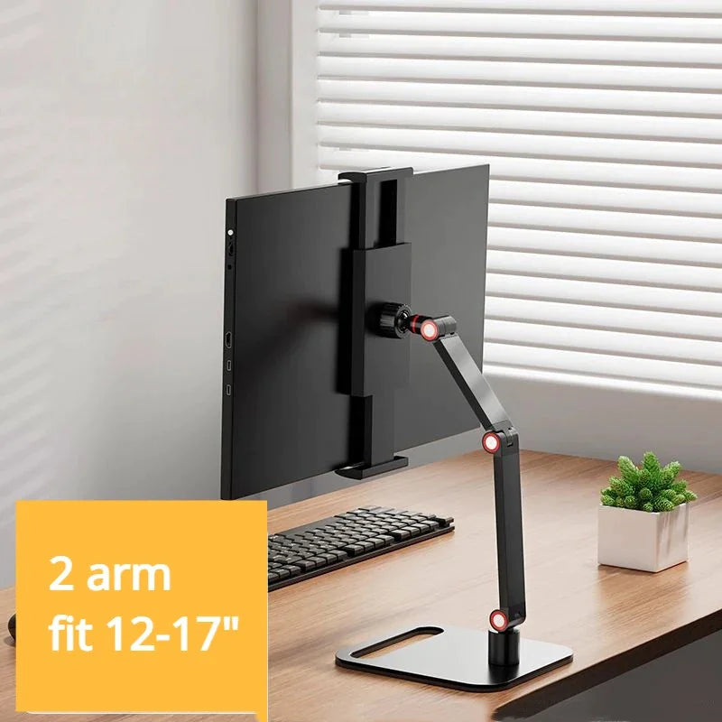 Portable Screen Display Stand