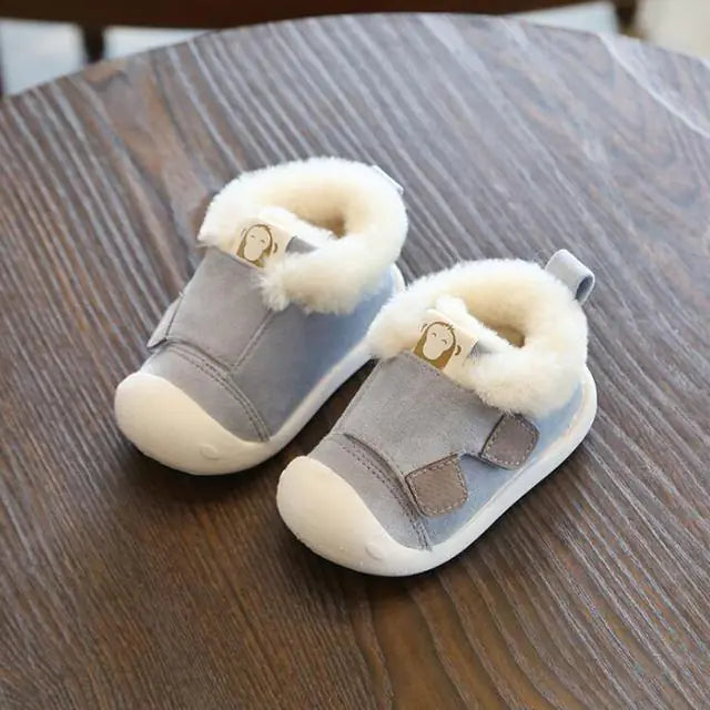 Bottes pour bébés et tout-petits