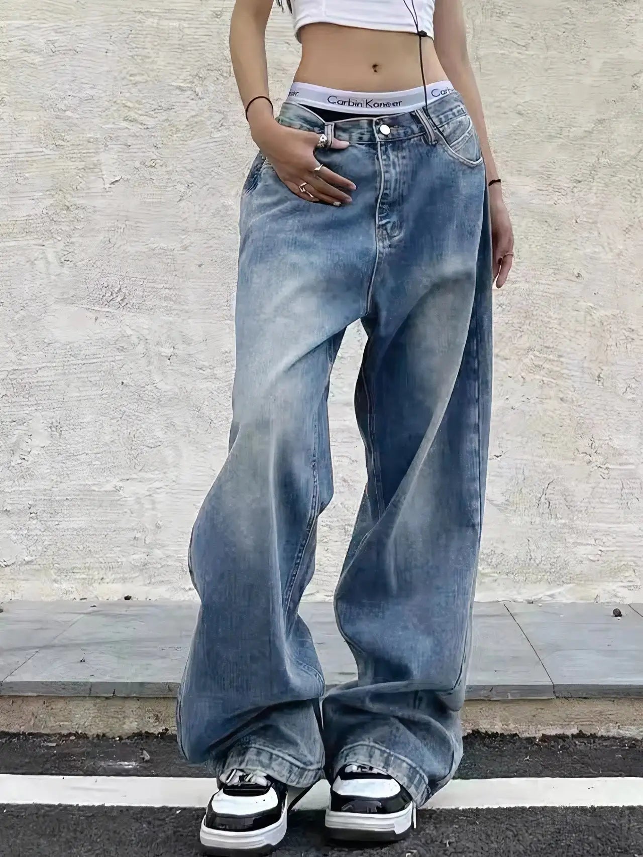 Vintage Jeans