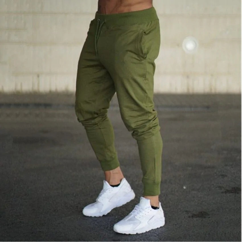 Pantalons de survêtement pour hommes