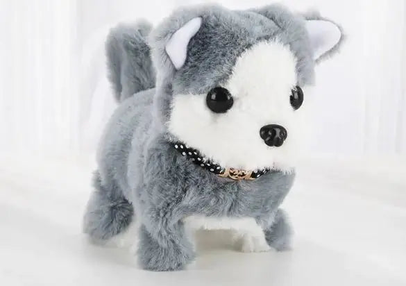 Simulation Electric Dog Children's Toy