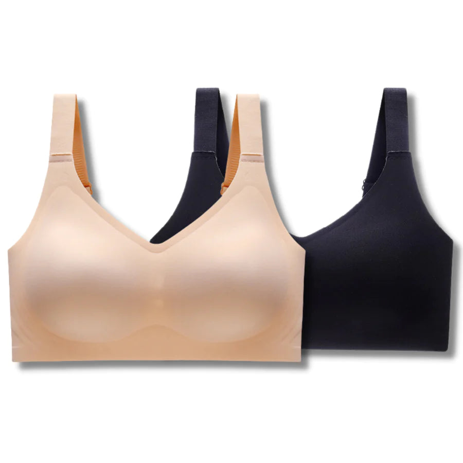 Soutien-gorge renforcé et de maintien haut de gamme - PLUS CONFORTO®