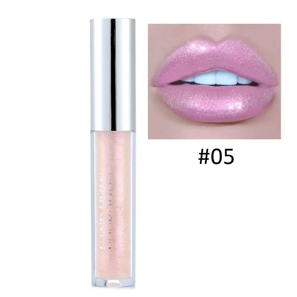 Holographic Lip Gloss