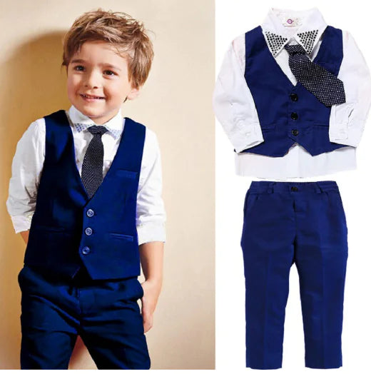 Ensemble de vêtements pour tout-petits