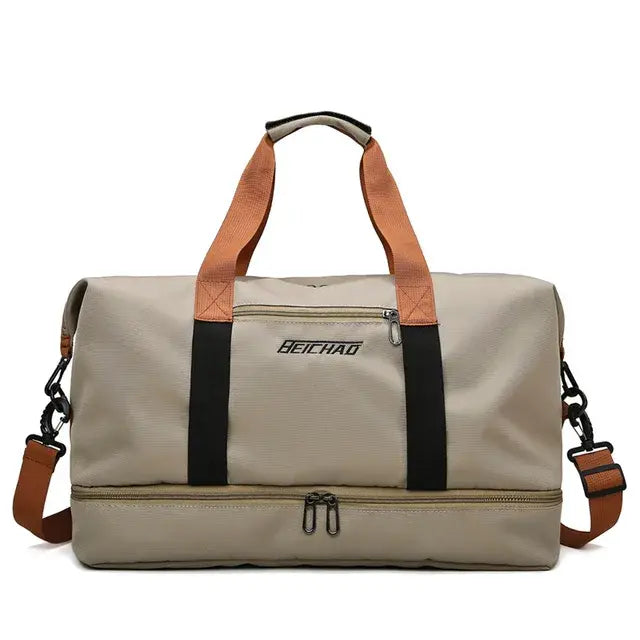 Sac de sport de voyage