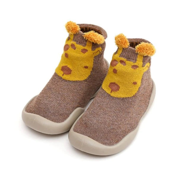 Chaussures unisexes pour bébé