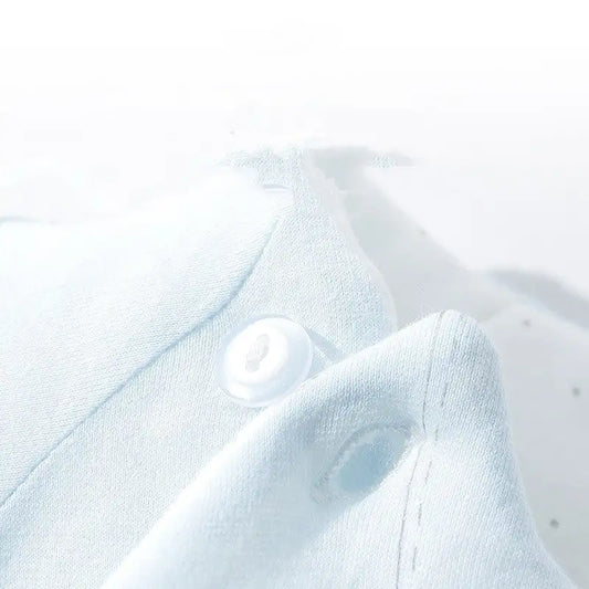 Veste en coton pour bébé