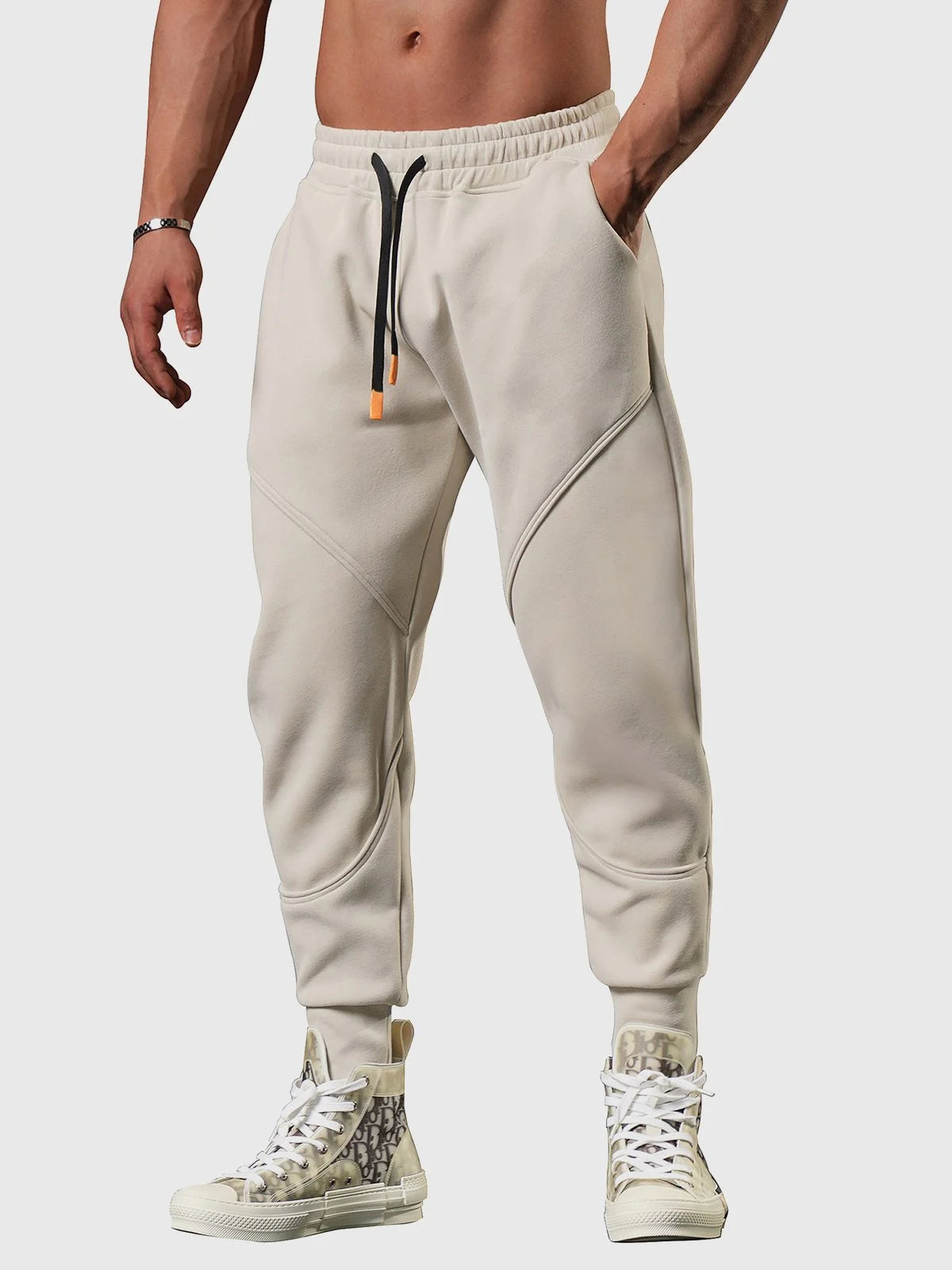 Comfort Sweat Pants