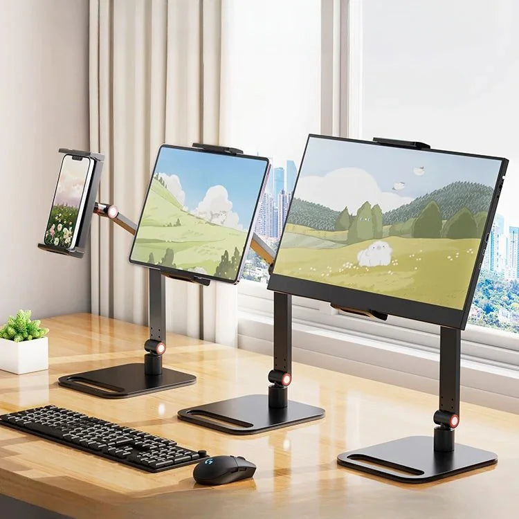 Portable Screen Display Stand