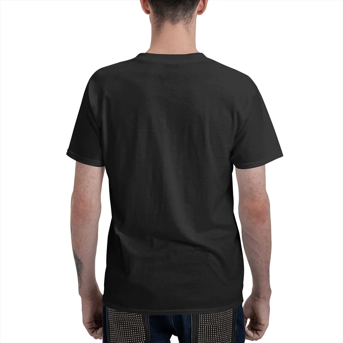 ChatGPT programmeur AI Code T-Shirt drôle hommes