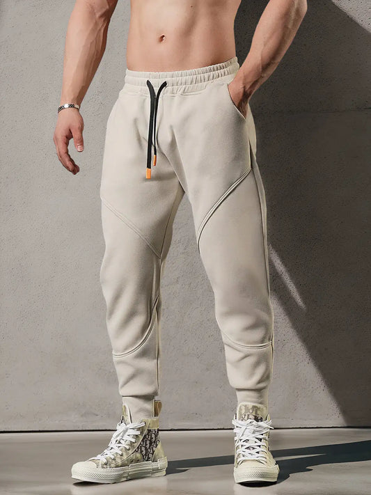 Pantalon de survêtement confortable