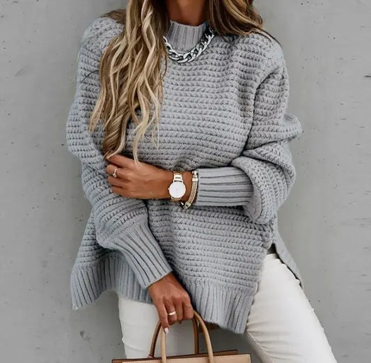 Sweater Long Sleeve