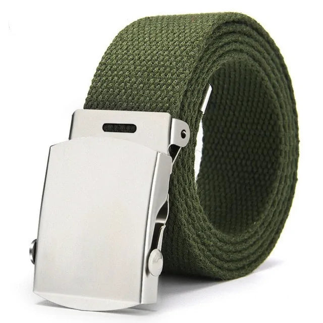 Ceinture de survie tactique de haute qualité pour hommes