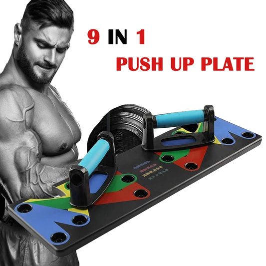 Fitness Push-up Stand