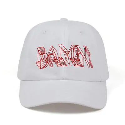 Unisex Summer Baseball Cap