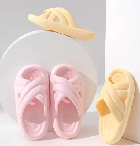 Non-Slips Rubber Slippers