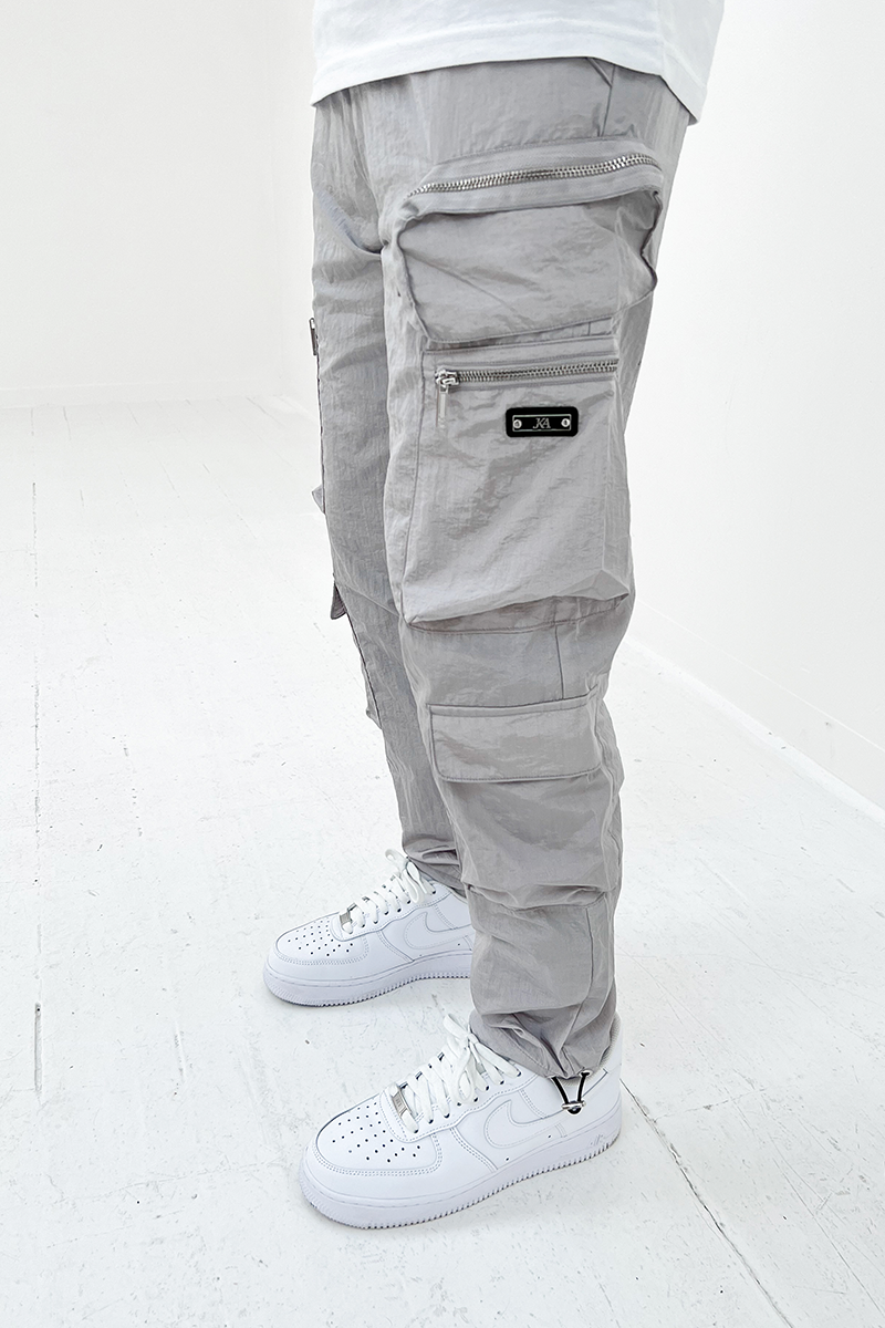 Utility Pocket Cargo Pants