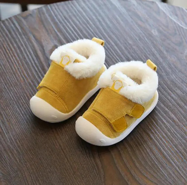 Bottes pour bébés et tout-petits