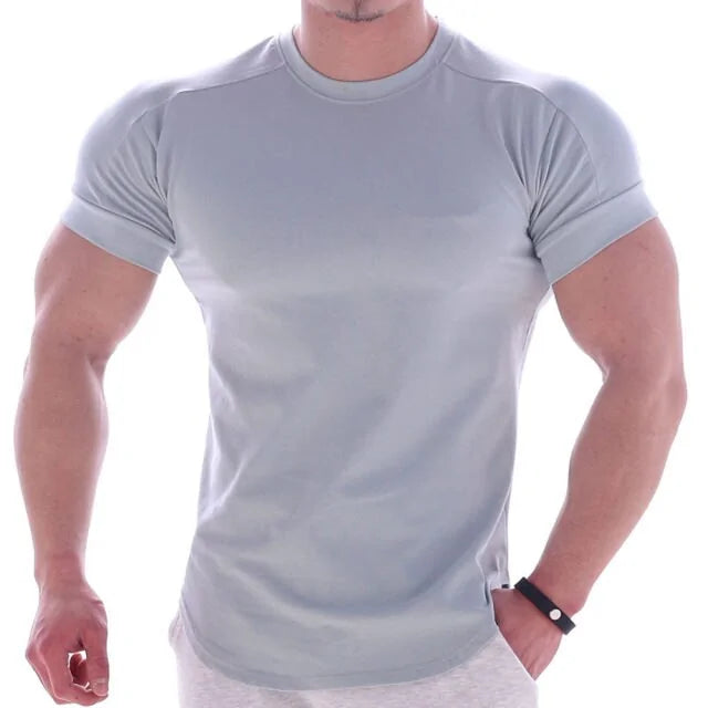 T-shirt de sport pour homme