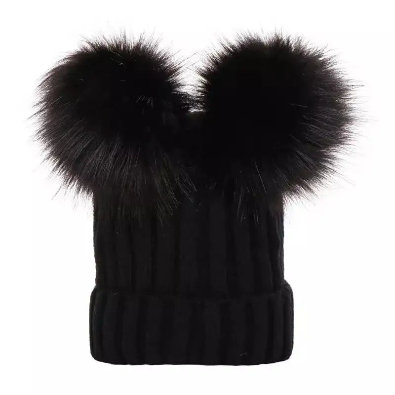 Winter Hat For