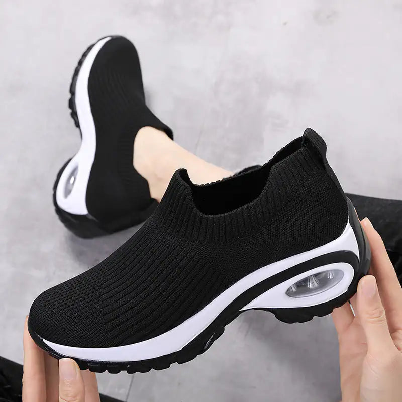 Sneakers Women Air Cushion