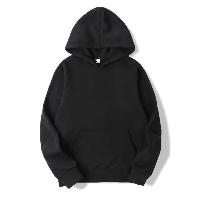 Blast Skull Hoodie