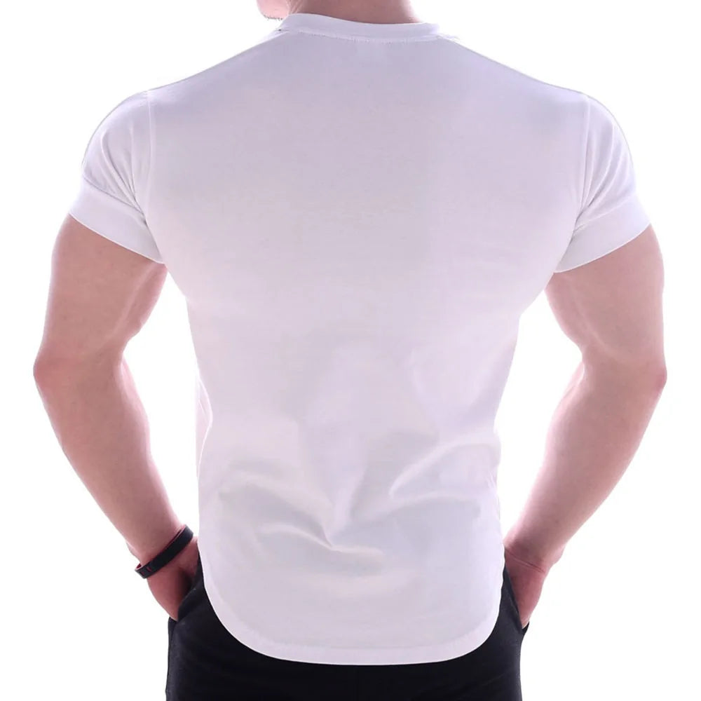 T-shirt de sport pour homme