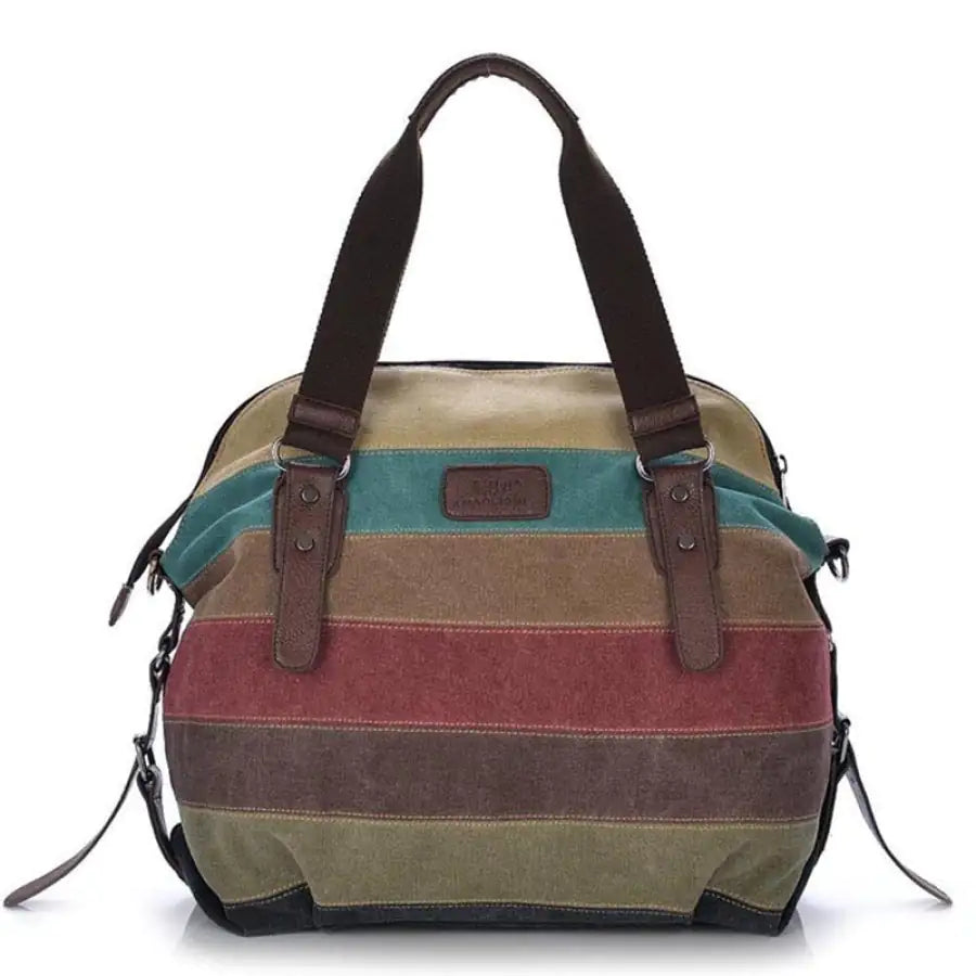 Bolsa grande feminina Lily Colors