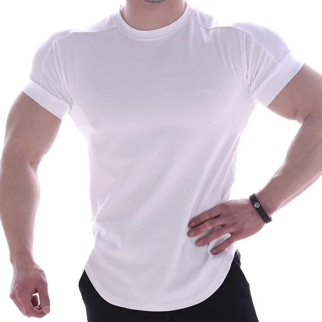 T-shirt de sport pour homme