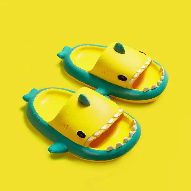 Sandales pour enfants Shark