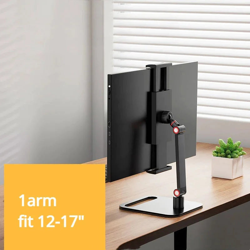 Portable Screen Display Stand