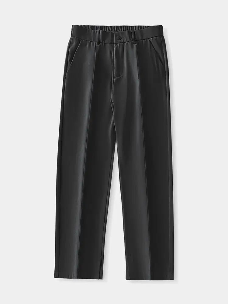 Mauro Pleated Pants