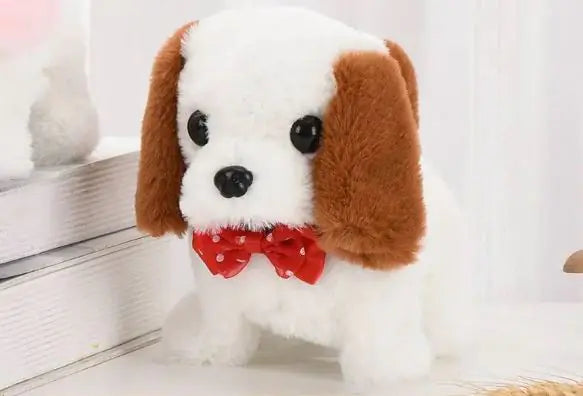 Simulation Electric Dog Children's Toy