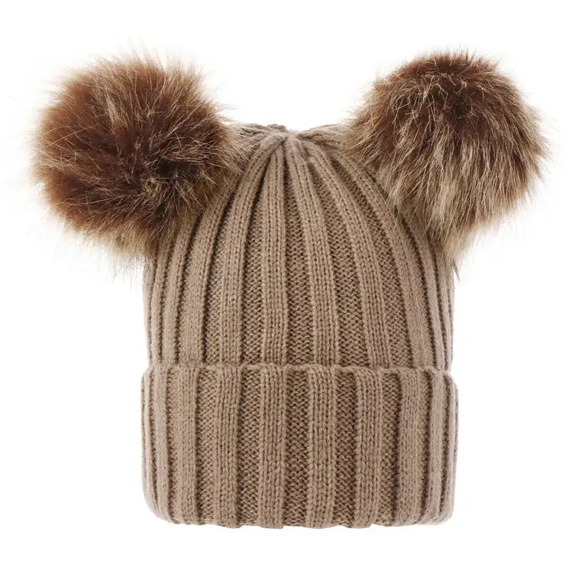 Winter Hat For