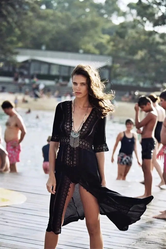 Beach Dress