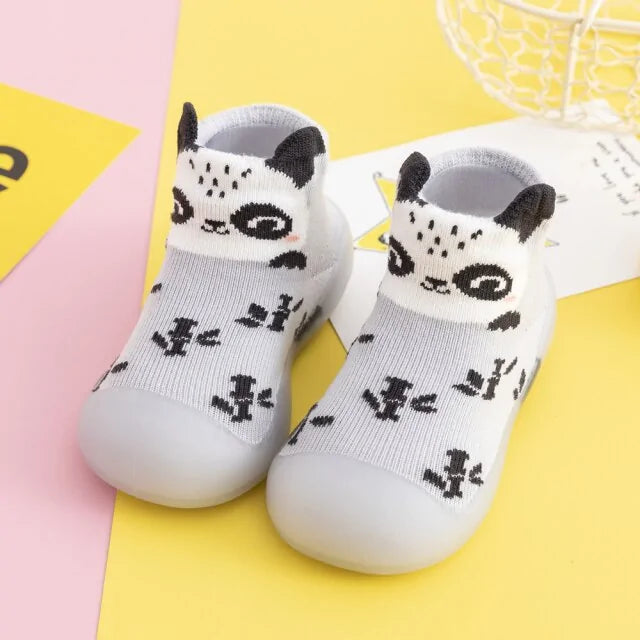 Chaussures unisexes pour bébé