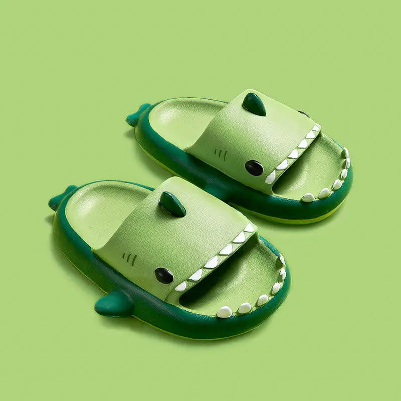 Sandales pour enfants Shark