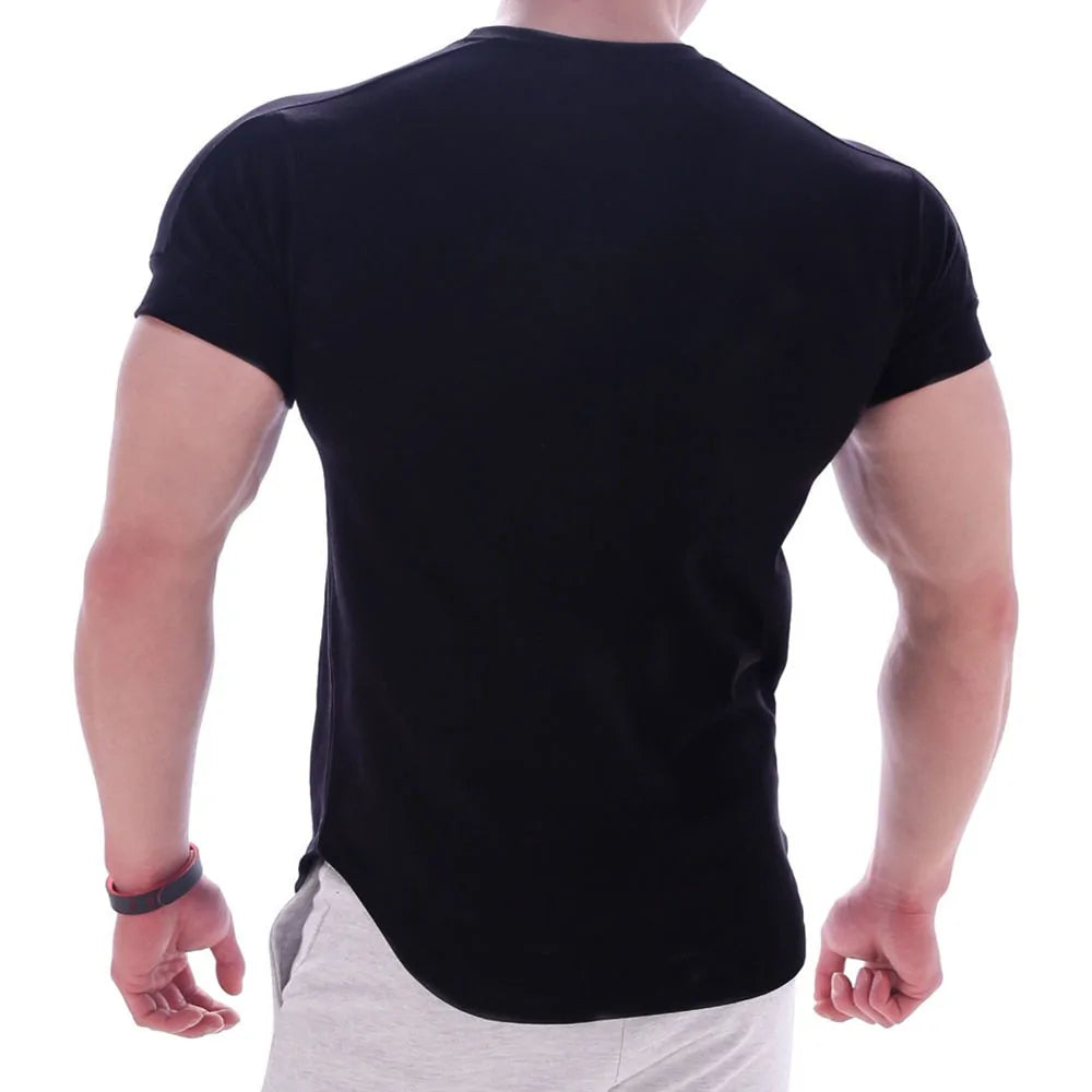 T-shirt de sport pour homme