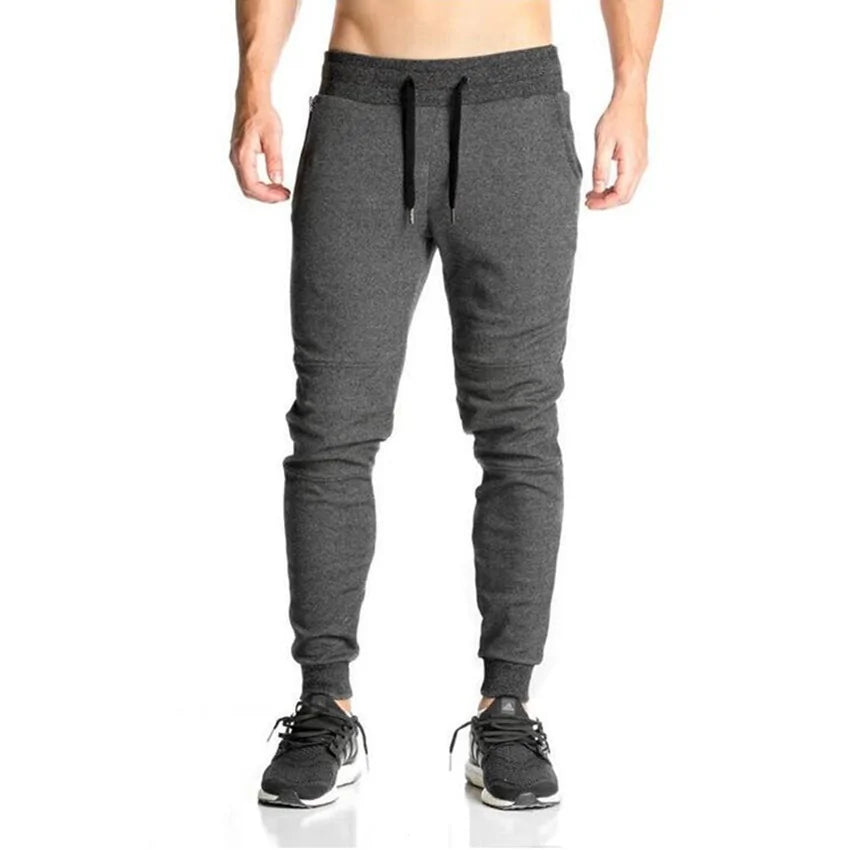 Pantalons de survêtement pour hommes