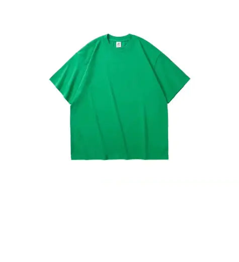 Heavy Cotton Oversized Men's Tee