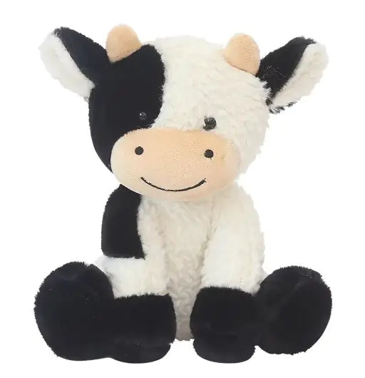 Cadeau bébé vache