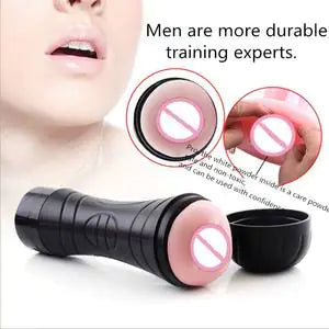 Men massager simulator