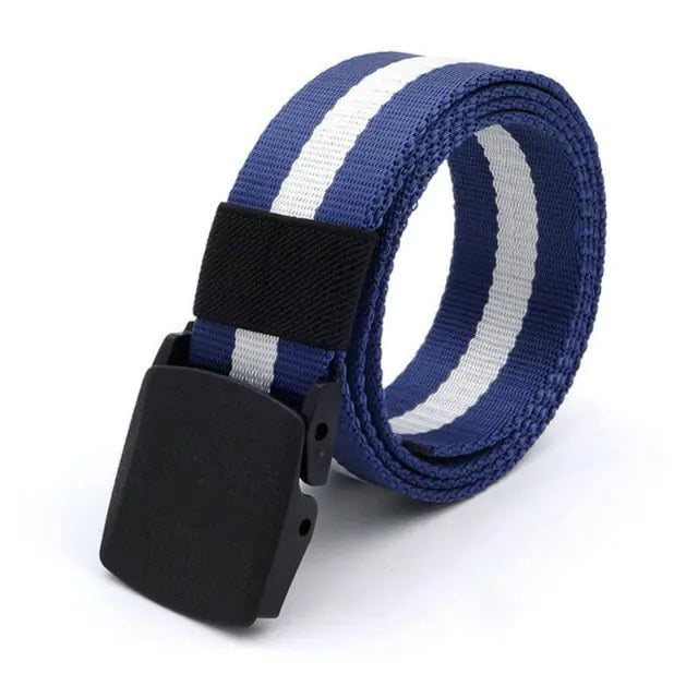 Ceinture de survie tactique de haute qualité pour hommes