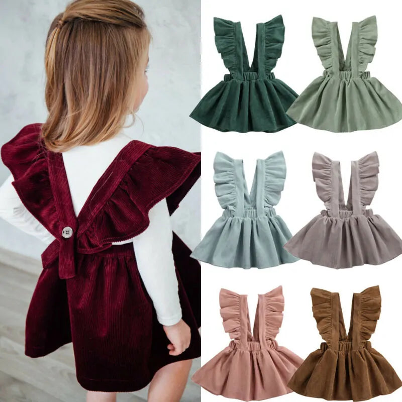 Roupas para meninas