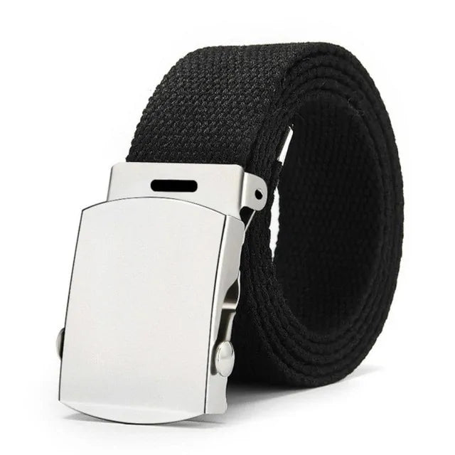 Ceinture de survie tactique de haute qualité pour hommes