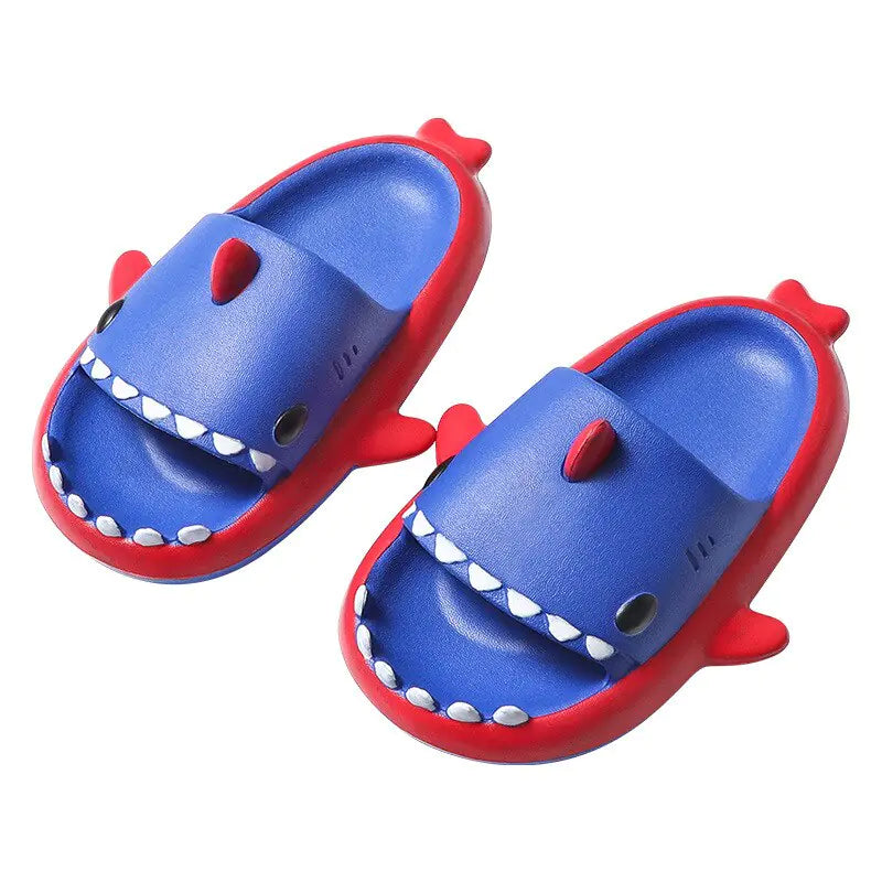 Sandales pour enfants Shark