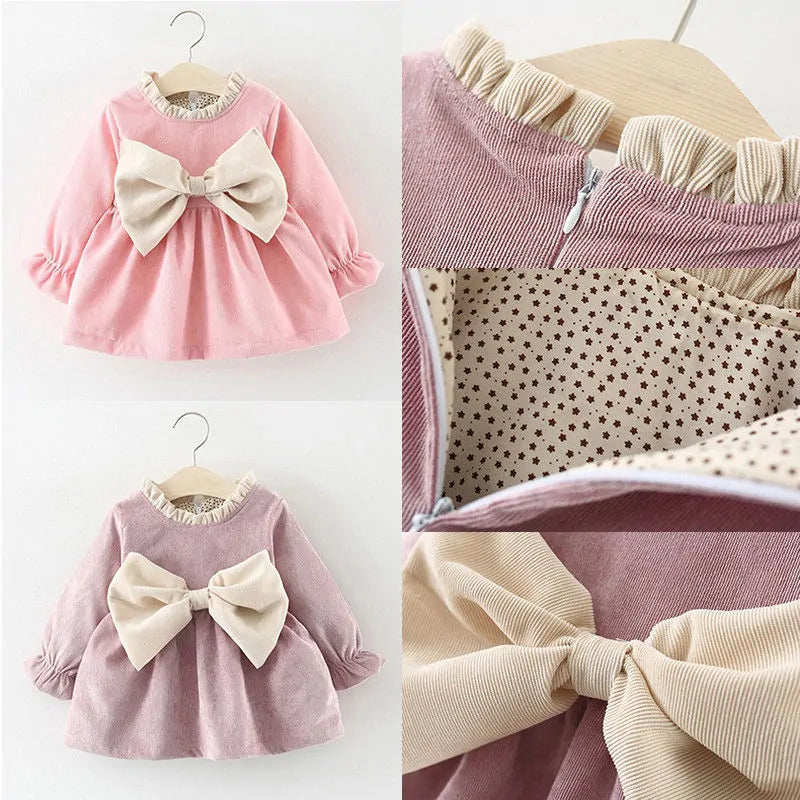 Vêtements pour nouveau-nés et bébés filles