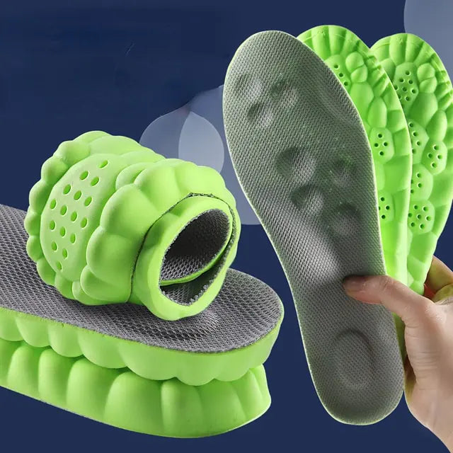 Massage Shoes Insoles