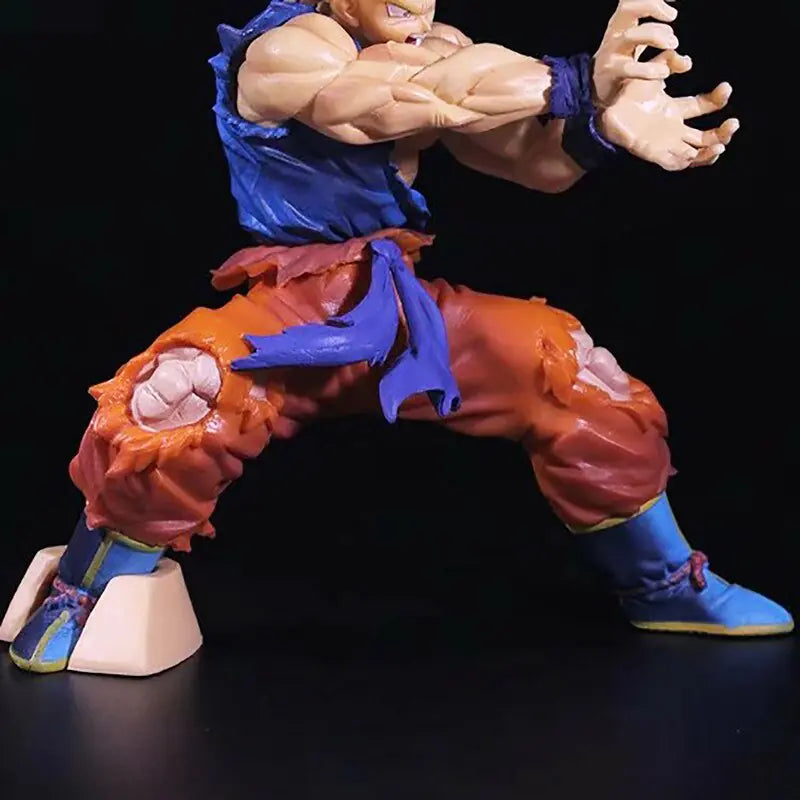 Figurine de dessin animé Dragon Ball