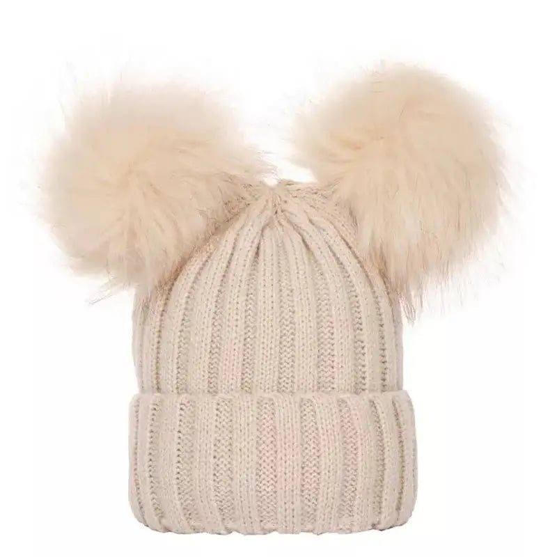 Winter Hat For